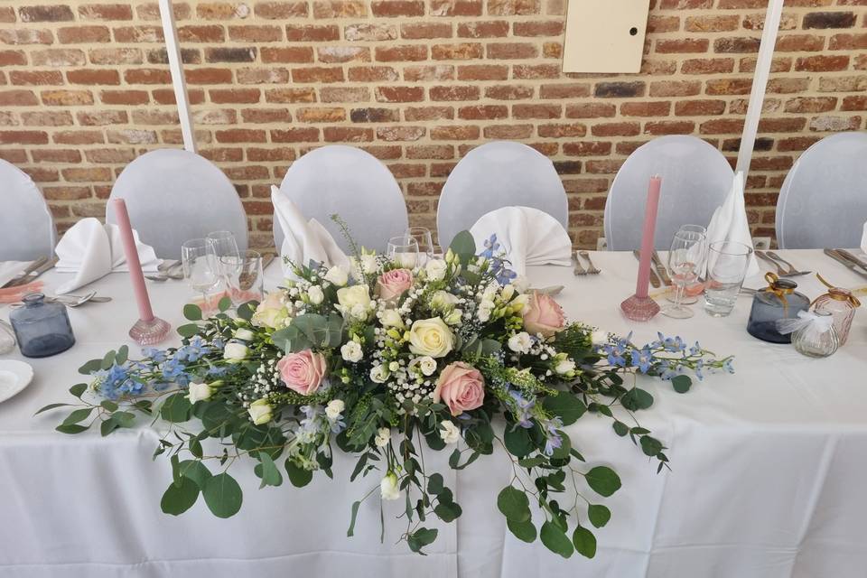 Centre de table