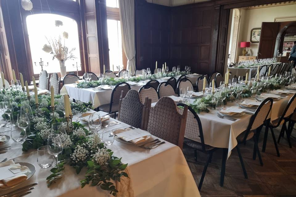 Décoration de table