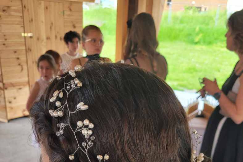 Mariage