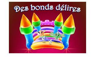 Des Bonds Délires