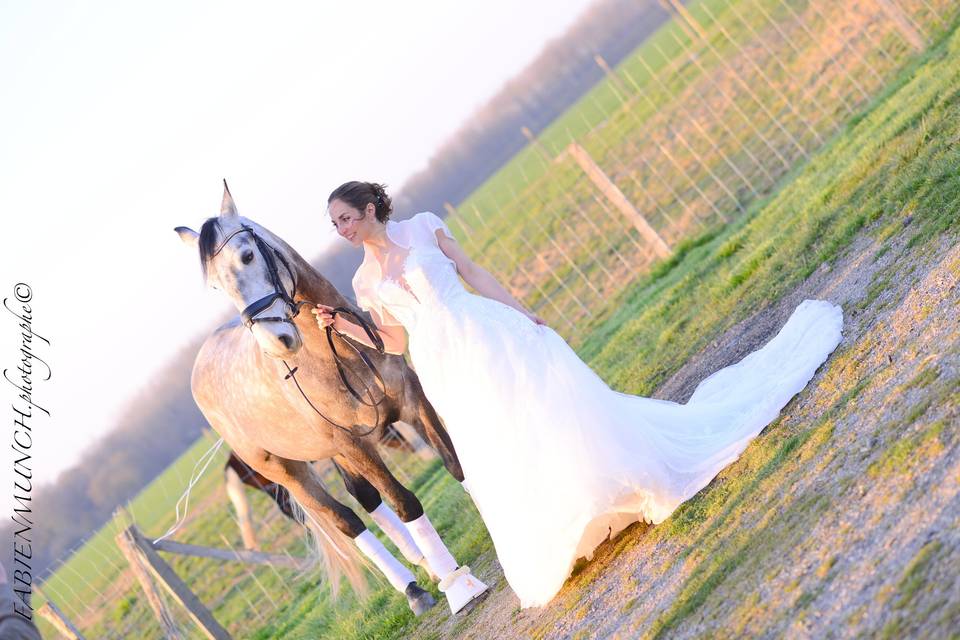 Cheval