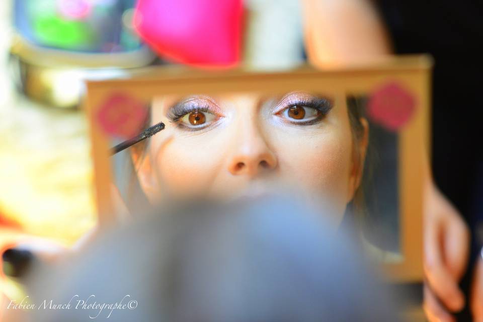 Maquillage