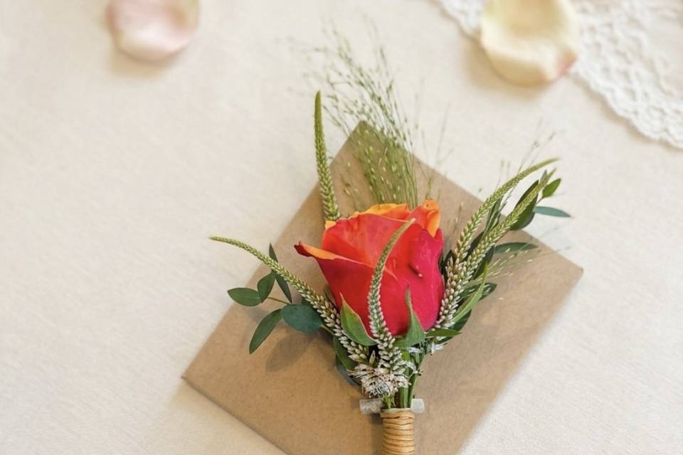 Boutonnière