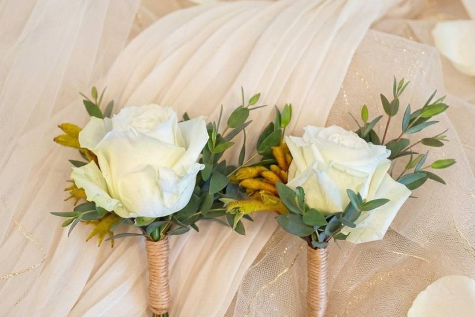 Boutonnières