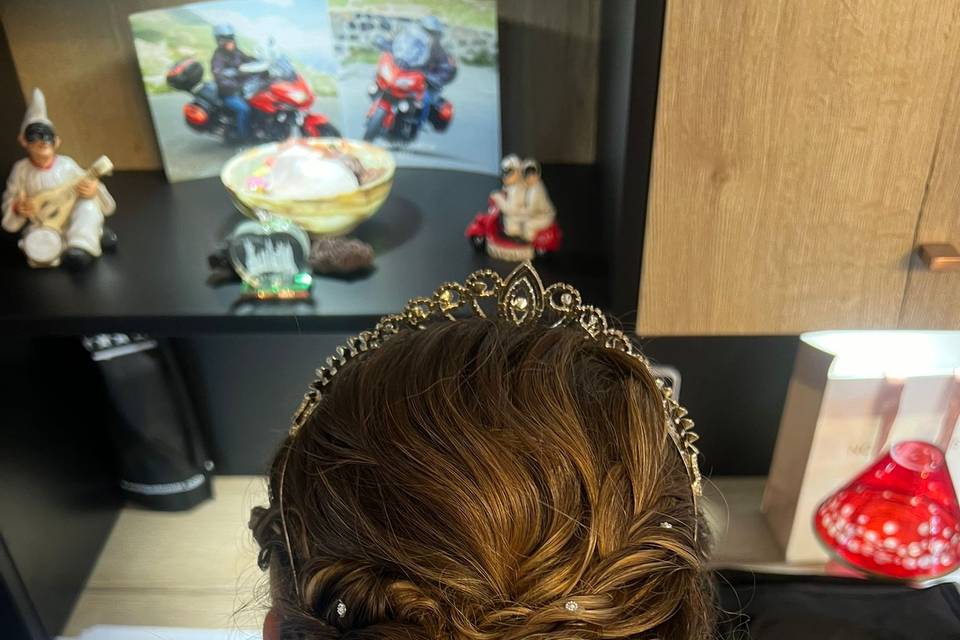 Chignon