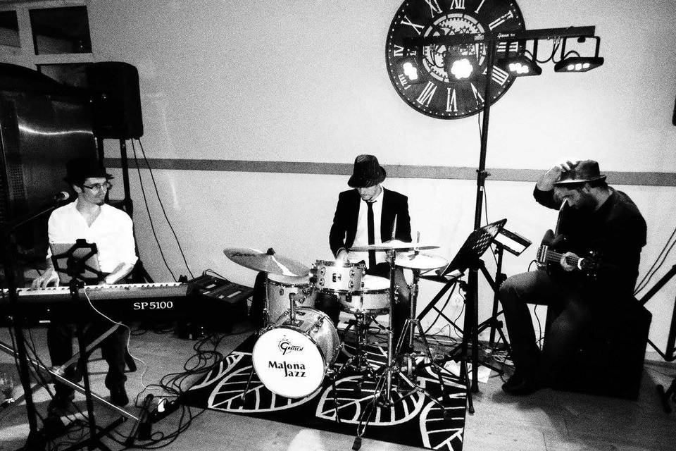 Malona Jazz