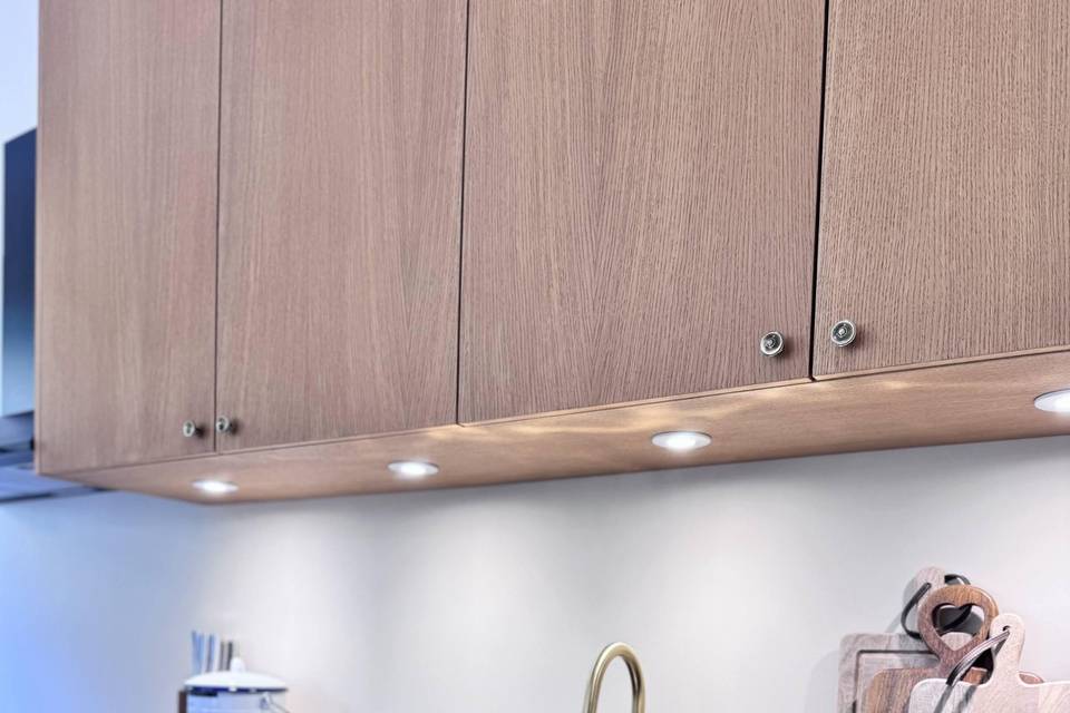 Cuisine & lave vaisselle pro