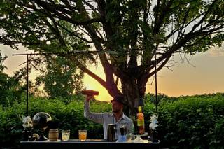 Private Social Bar