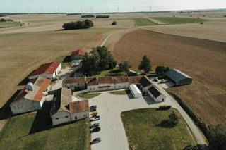 Domaine Les Hauts Grès