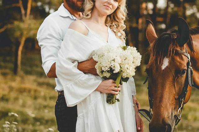 Sérénité & Passion wedding planner