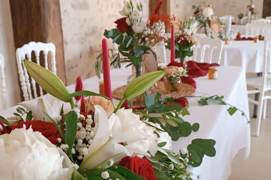 Joli bouquet