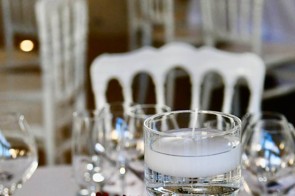 Centre de table