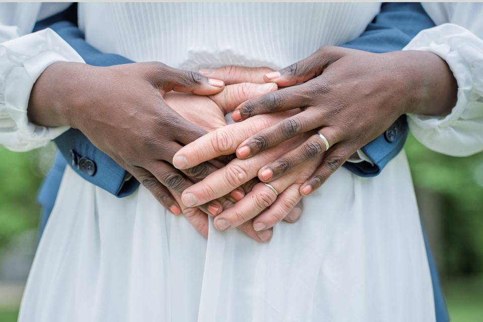 Pour la vie