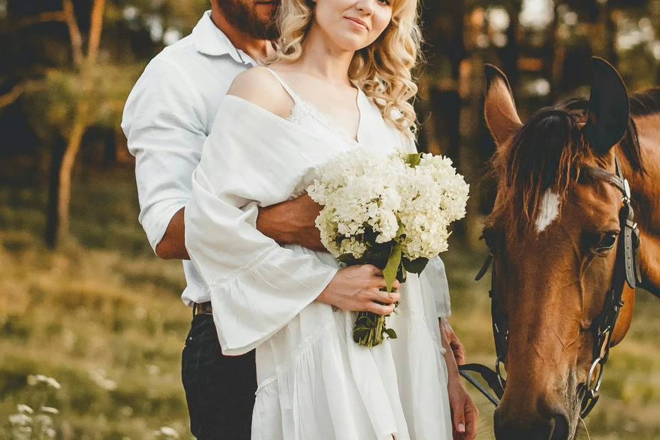 Sérénité & Passion wedding planner