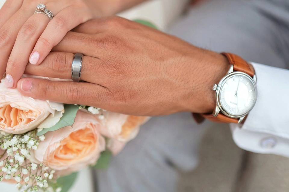 Sérénité & Passion wedding planner