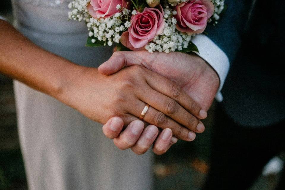 Sérénité & Passion wedding planner