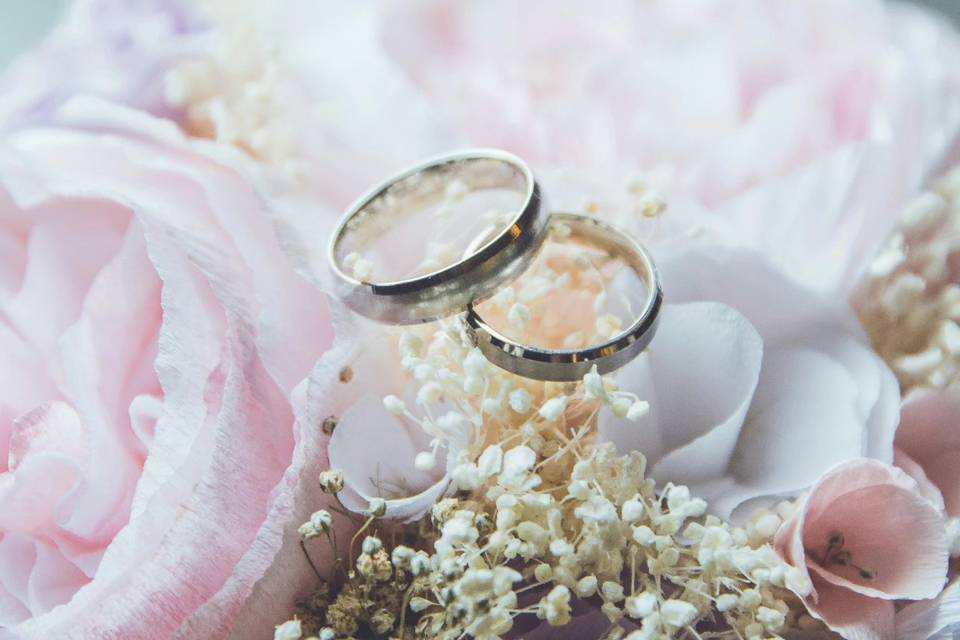 Sérénité & Passion wedding planner