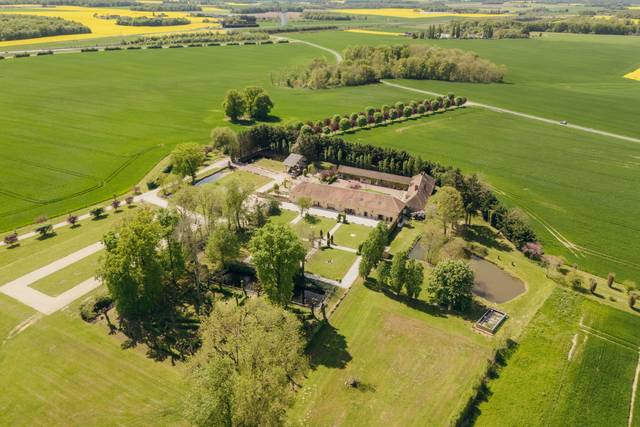 Domaine des Crançons