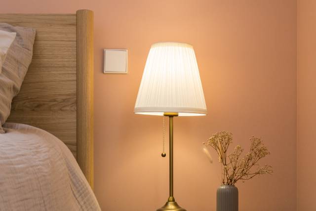 Chambre Domaine des Crançons