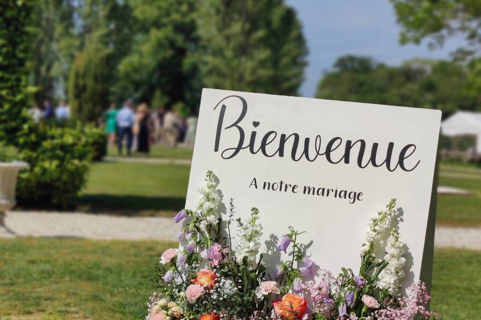Bienvenue Domaine des Crançons