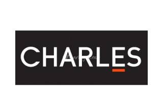 Charles logo