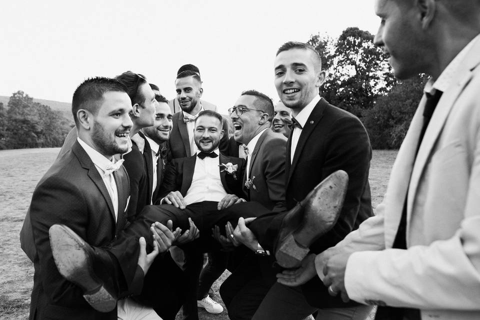 Sonia Blanc Photographe