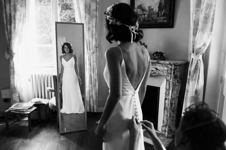 Sonia Blanc Photographe