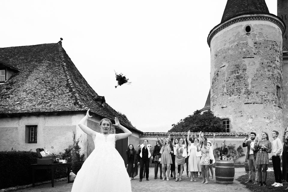 Sonia Blanc Photographe