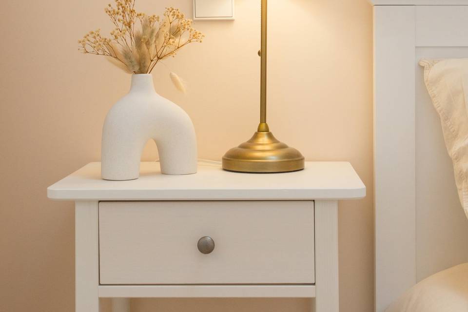 Chambre Domaine des Crançons