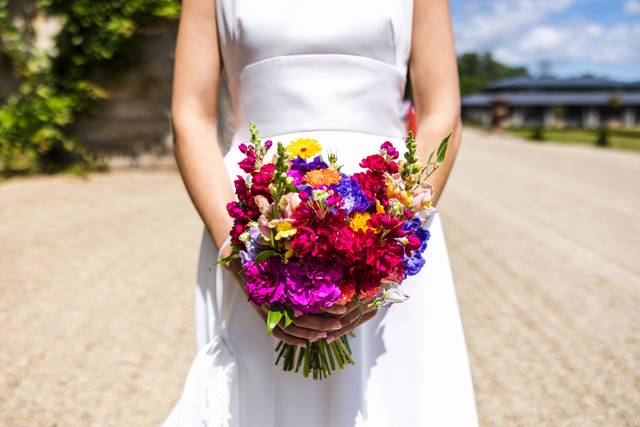 Akène Fleuriste Créative