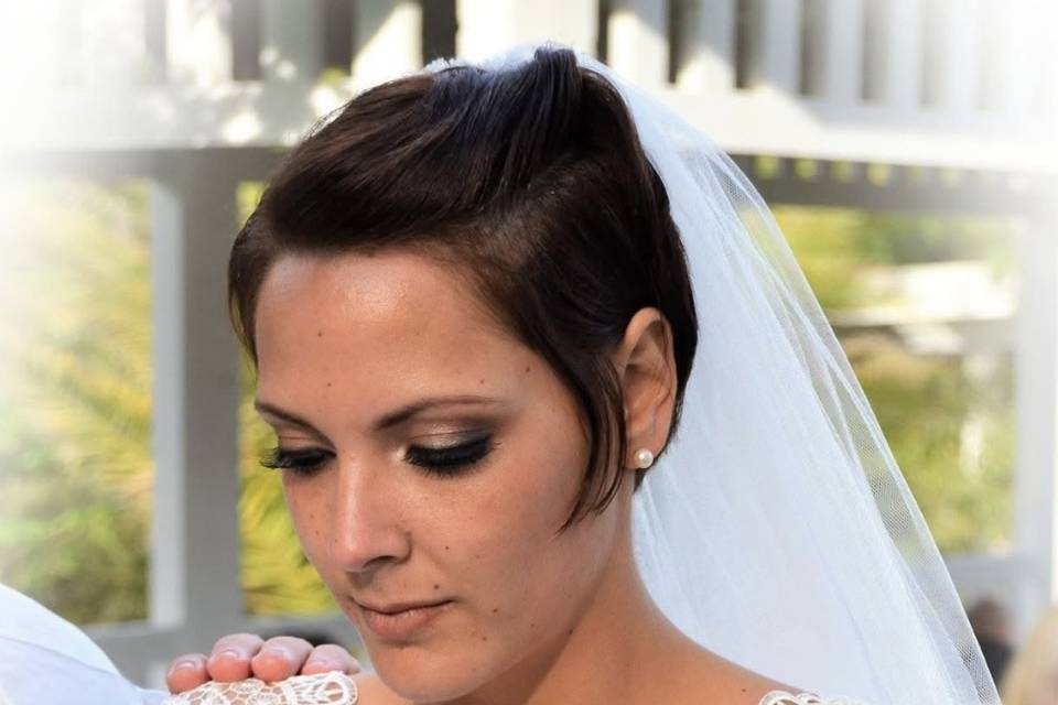 Mariée 2017