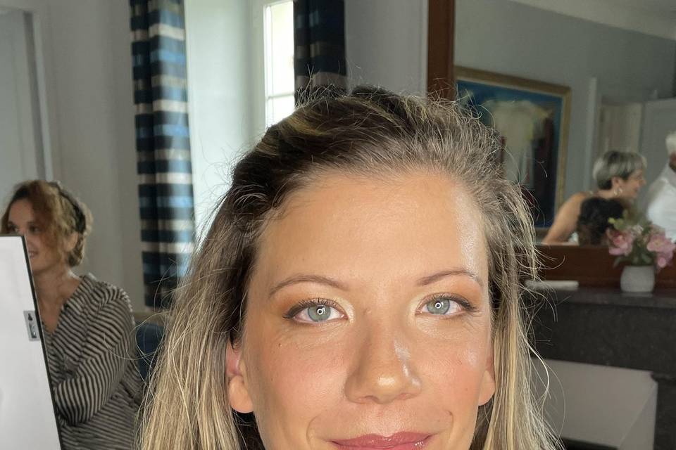 Mariée A-S