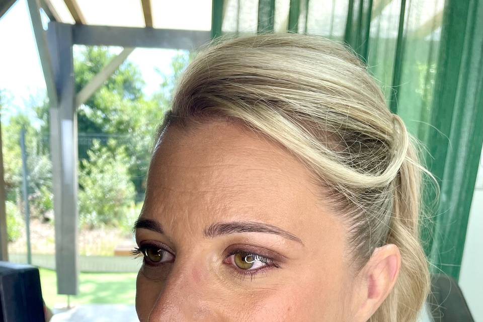 Melissa