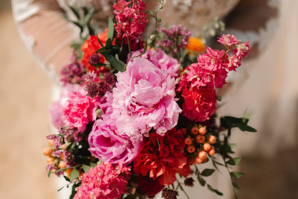 Bouquet de mai