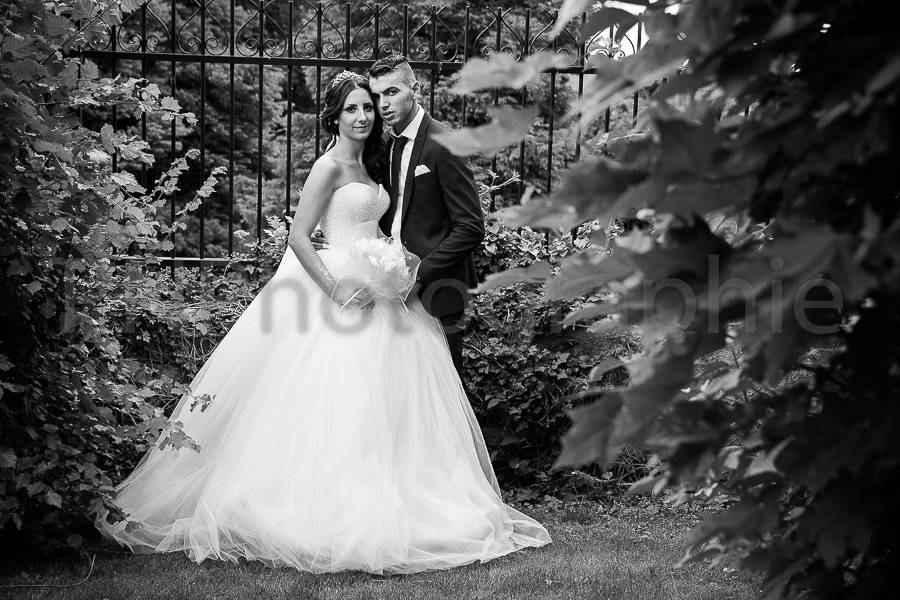 Mariage 2015