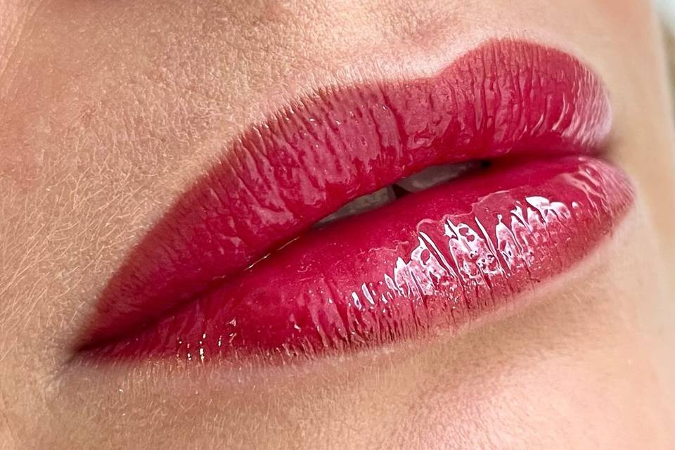 Le Tracé d’Audrey