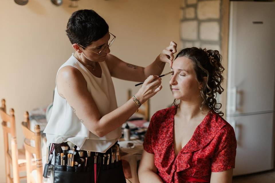 Le Tracé d’Audrey