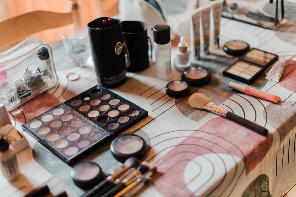 Le Tracé d’Audrey