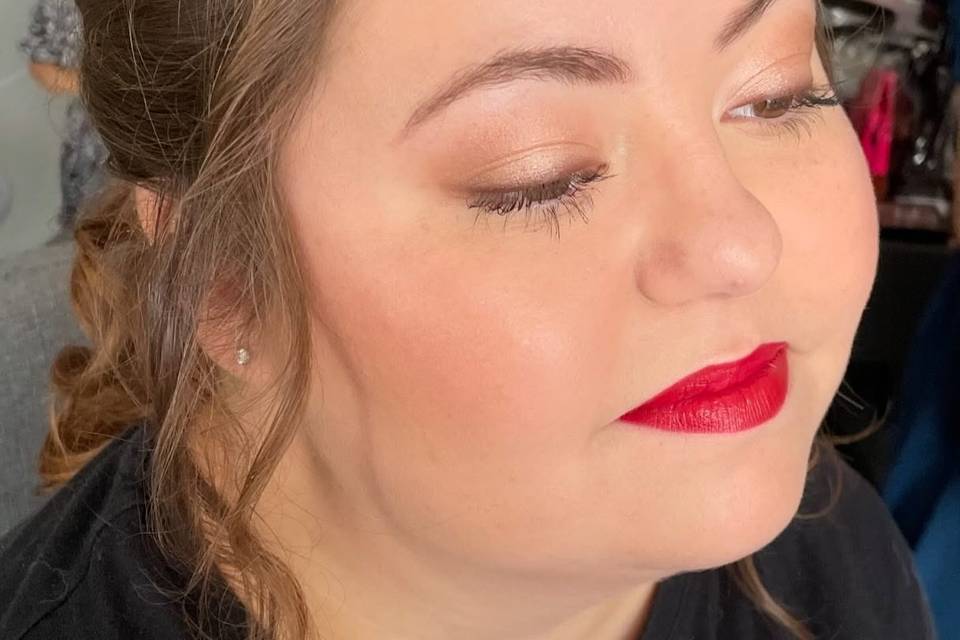 Le Tracé d’Audrey