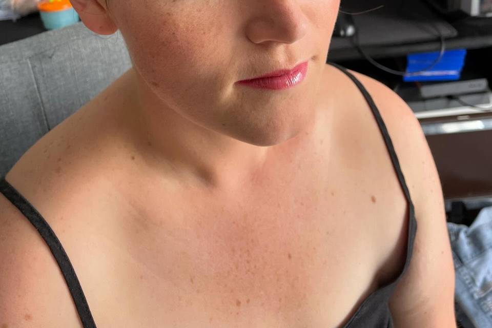 Le Tracé d’Audrey