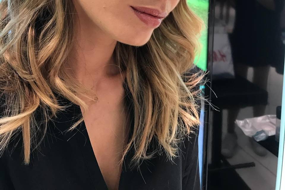 Le Tracé d’Audrey