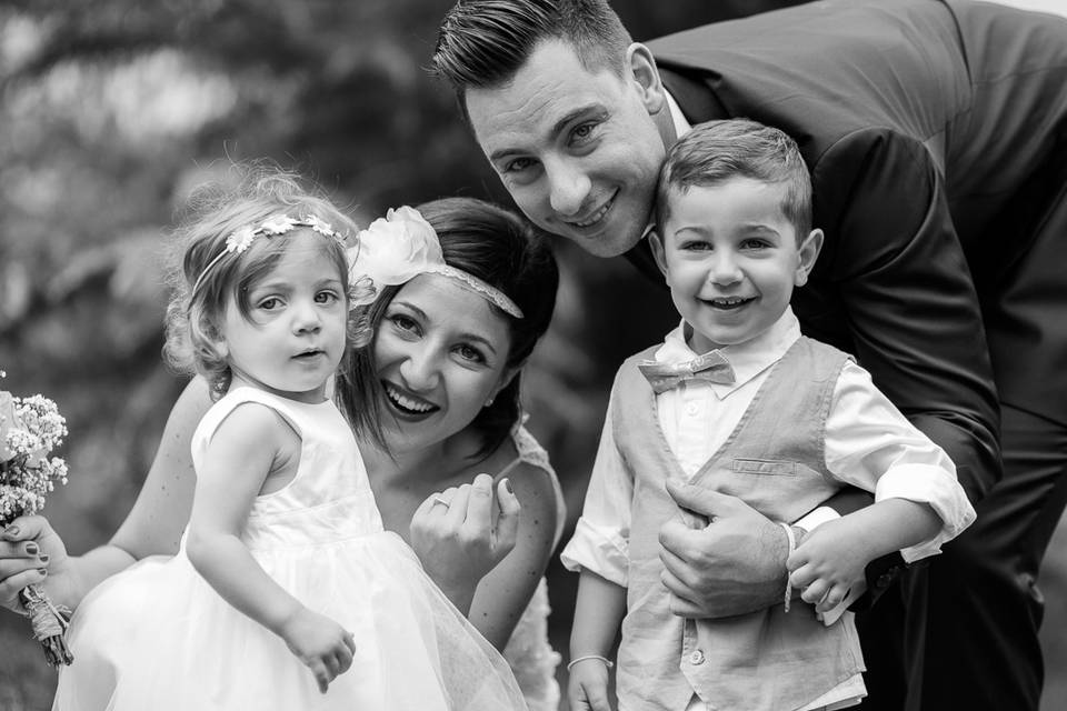 Famille