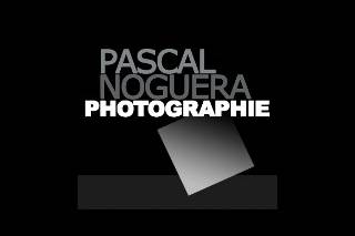 Pascal Noguera Photographie logo