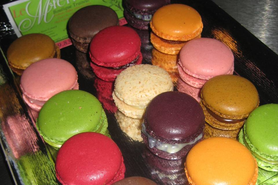 Macarons