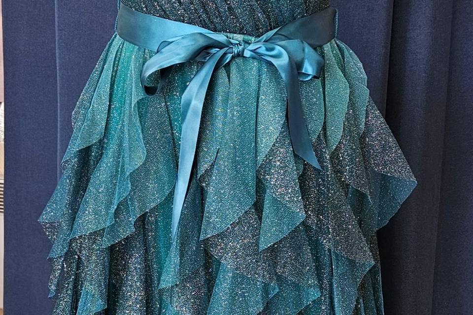 Robe de soirée