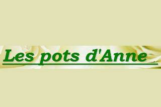 Les Pots d'Anne