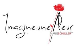 Imagine une fleur