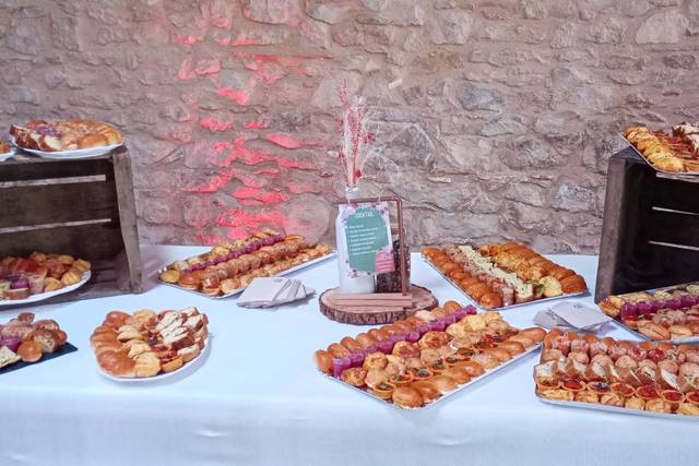 La Foll'Assiette