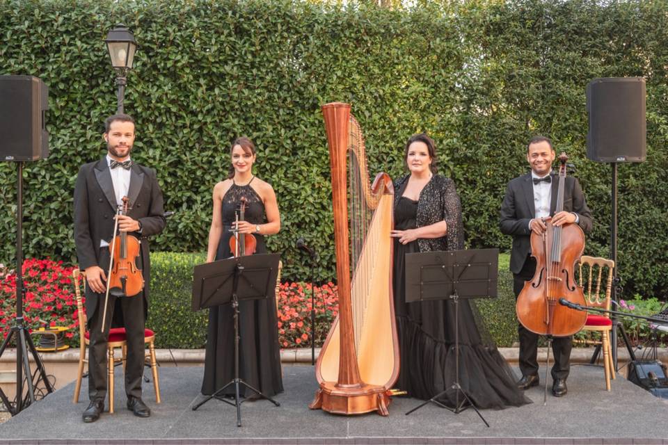 Quatuor