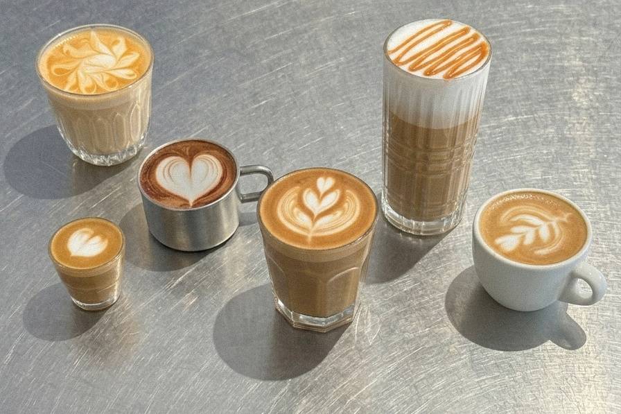 Latte